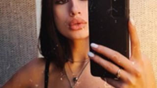 olena chymkhalo..... trifelovska (  Instagram ) 2