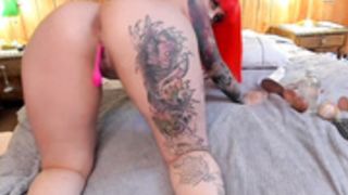 Nuryforerogh asshole