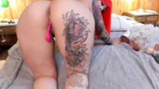 Nuryforerogh asshole