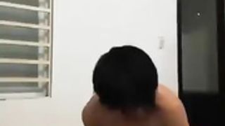 Thai Fuck and Smoke Weed