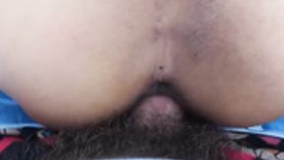 LittleSubGirl - Car Bang