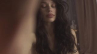 Douxtease - Naked in red light show