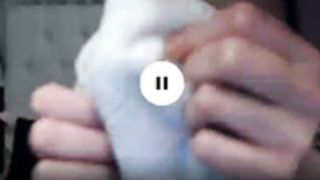 Olivia onya and Sahara Carter Jacuzzi show part 1