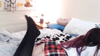 Forest Nymph Schoolgirl 2