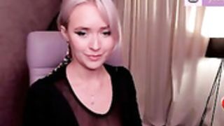 PrettieKate Stripchat