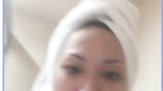 Pinkpeppermint camfrog