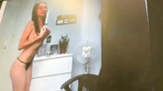 wendi_mae full nude pussy show