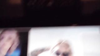 saraxlive cock tribute