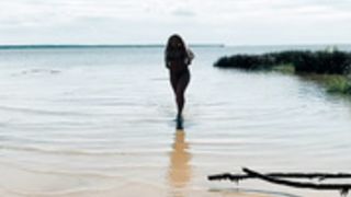 Emjayplays beach bj