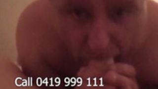 Mark Karachony cocksucking faggot