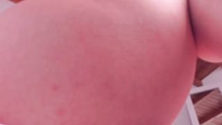 Ashlyeroberts1 RIDING DILDO HARD