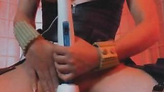 elizabeth rage hitachi