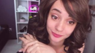 Ellie_cooper_ saying goodbye after 1st day on cam