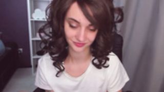 Ellie_cooper_ private fail 1st day on cam