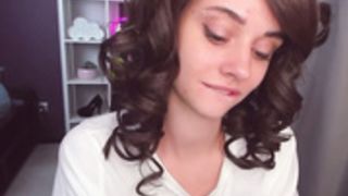 Ellie_cooper_ private fail 1st day on cam