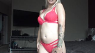 Stevie Shae 5