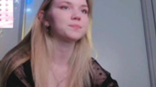 lessysweety oilshow 05_10_2021