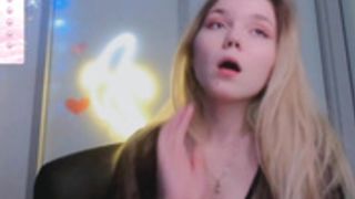 lessysweety oilshow 05_10_2021