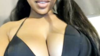 thesavannahskye vivrator show