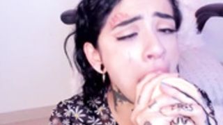 Alessa_Frost blowjob