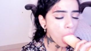 Alessa_Frost blowjob