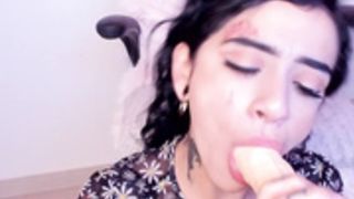 Alessa_Frost blowjob