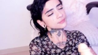 Alessa_Frost blowjob