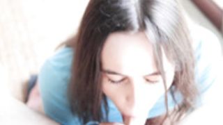 Iren_Wagner Cum in mouth