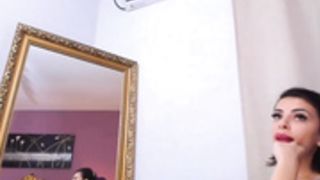 MoonaMuslim Slut Boobs