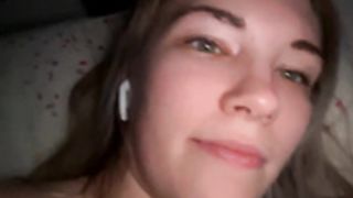 Mariah95 pussy close up
