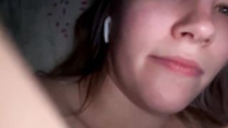 Mariah95 pussy close up