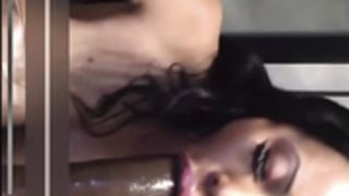 Ruby Sunset Doll Tittyfuck