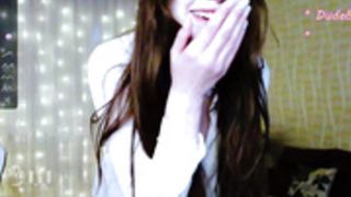 magic_elf invites into her not so magic cave