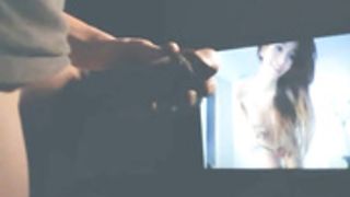 allykitten cock tribute