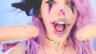 Mycherrycrush Clown