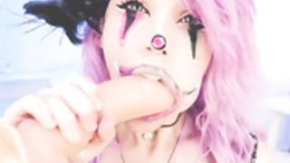 Mycherrycrush Clown