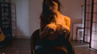 Artejones almost nude, boobjob 5.7.21