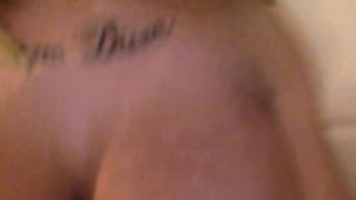 Denise Fagerberg...Big Rack