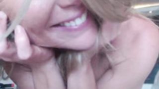 meetmadden one of her best cams - tons of tits