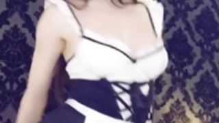 【yout】fantastic elf daintywilder cute maid