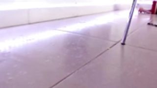 gingermfc squirt show