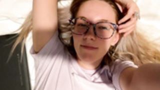 mariah95 - pussy close up