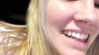 mariah95 - pussy close up