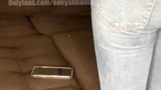 Aaliyah Hadid onlyfans porn