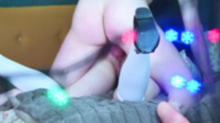 Ryuko Matoi got laid with her Teacher