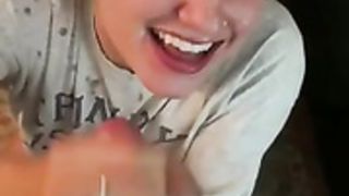 insane facial collection #3