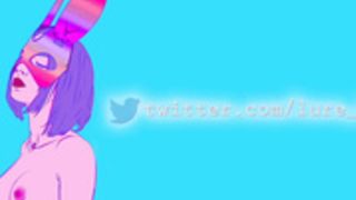 Purple_Bitch: Evelynn is a Horny Slut