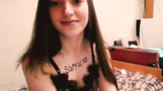 .Z__J_Staci little tities xoxo !! : D