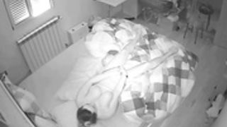Spain sex wife