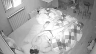 Spain sex wife